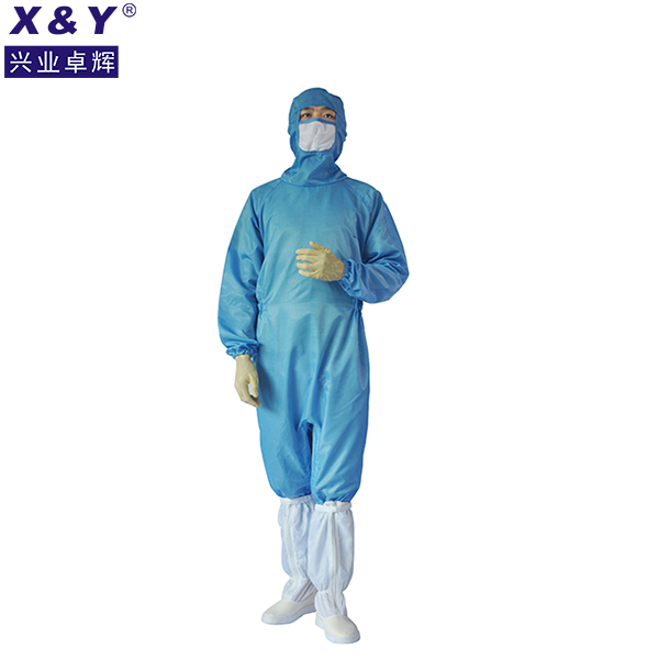防静电服定做
